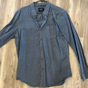 American Eagle Dress Shirt